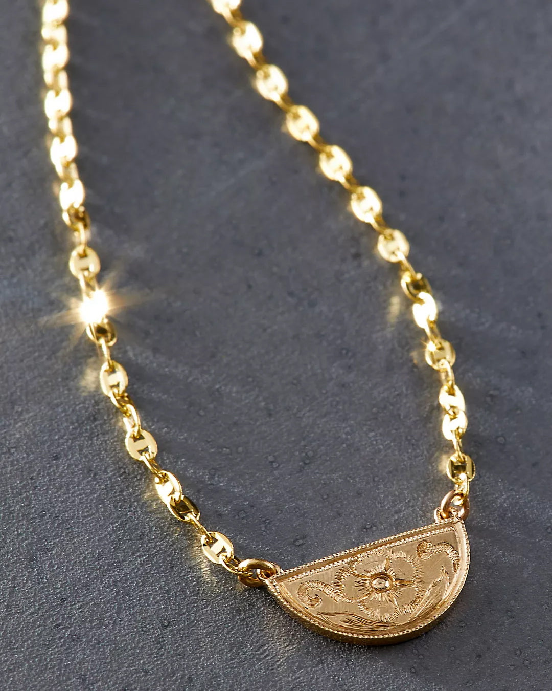 Glamis Necklace