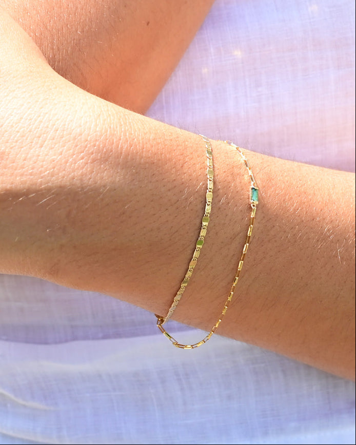 Tapestry Bracelet