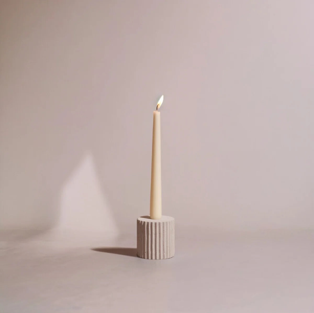 Pilar Candle Holder Collection