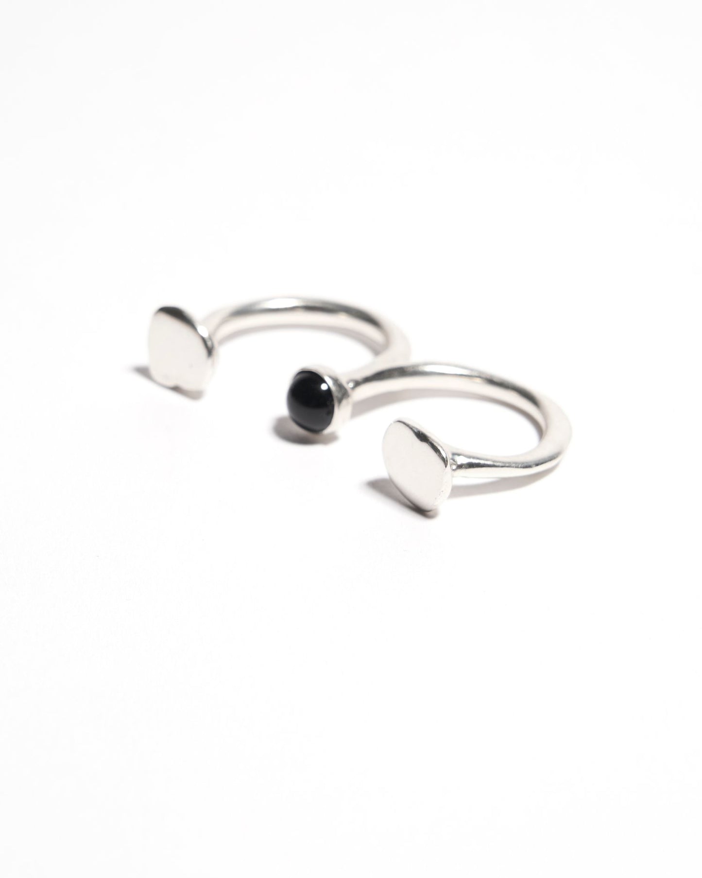 Double Aura Ring