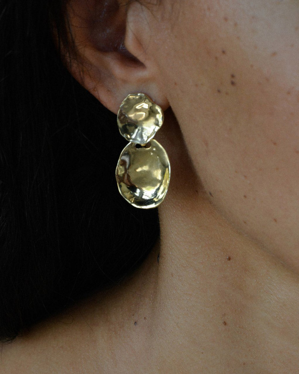 Lalo Sterling Silver Earrings