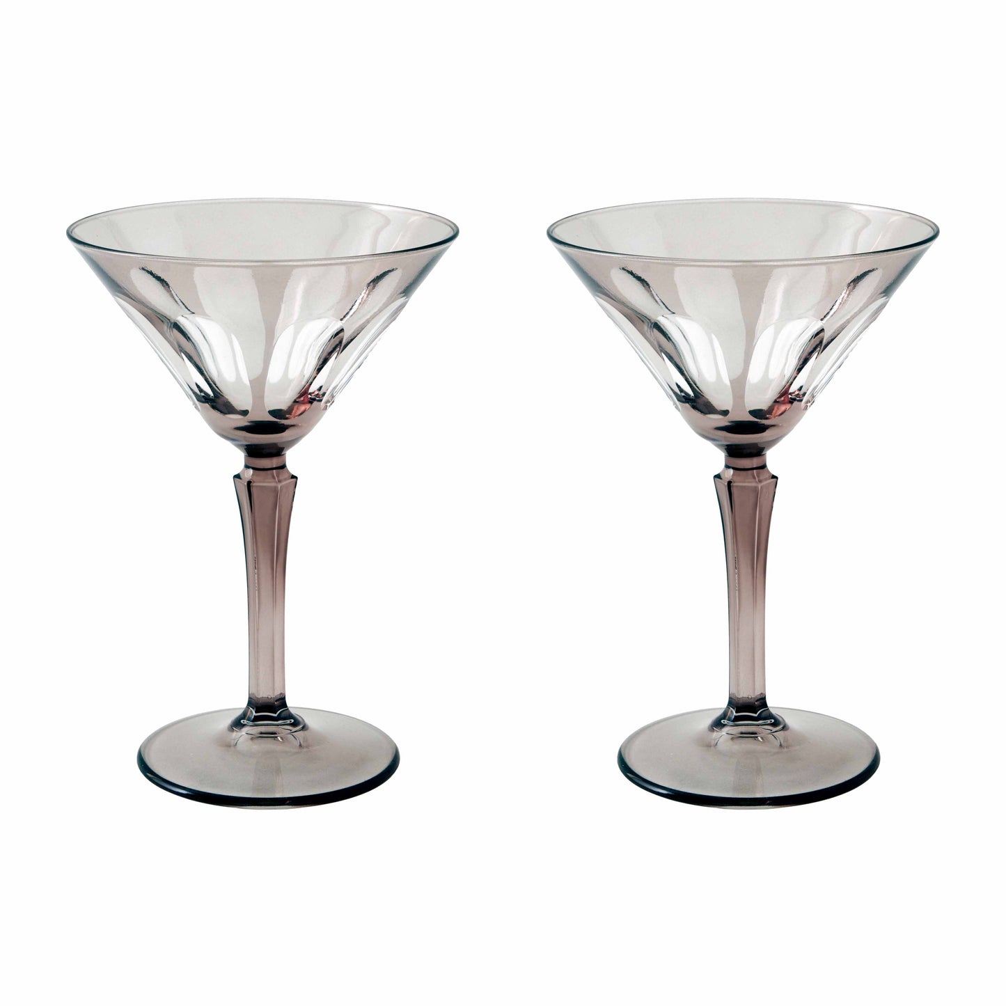 Rialto Martini Glass (Set of 2)
