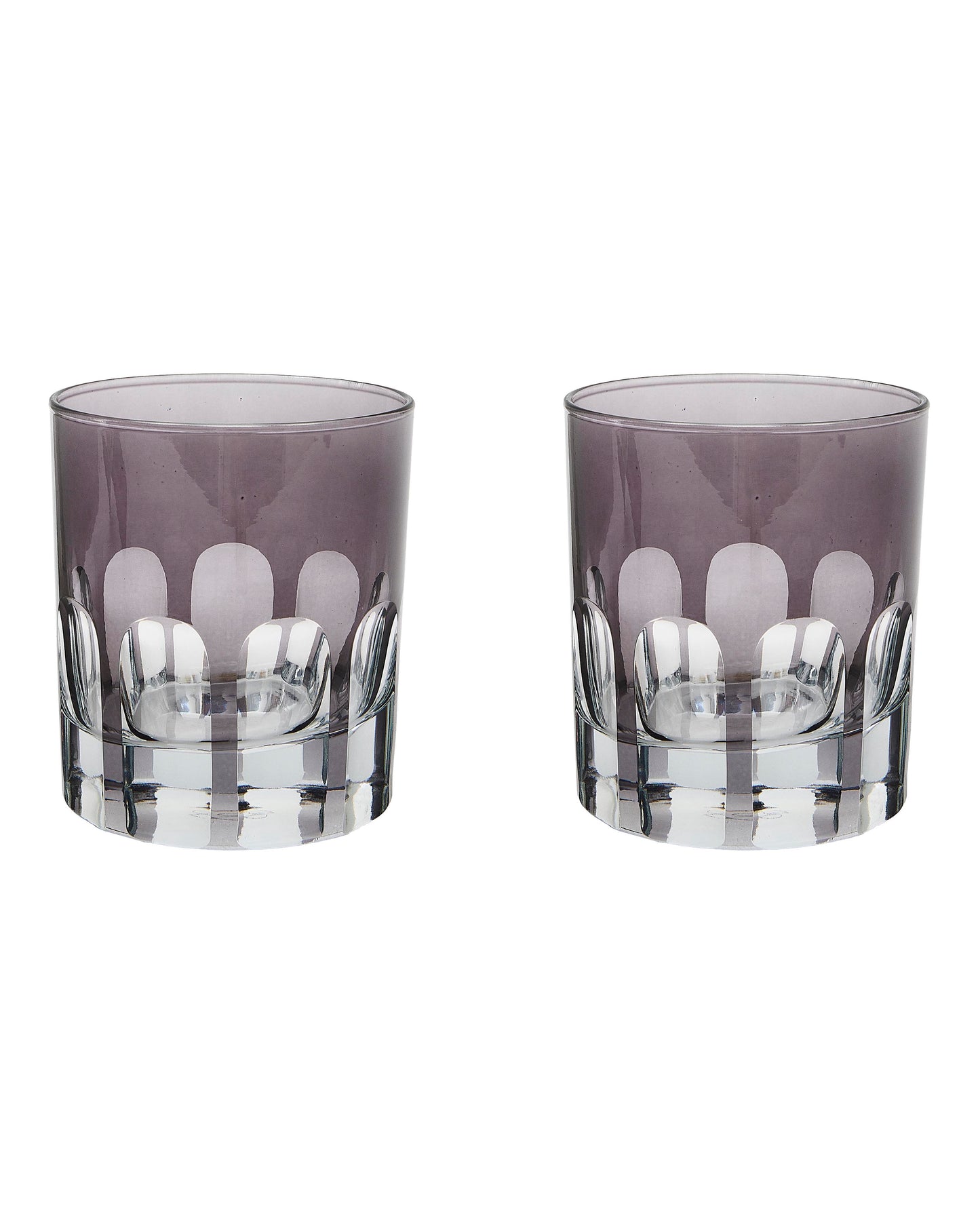 Rialto Old Fashioned Glass (Set of 2)