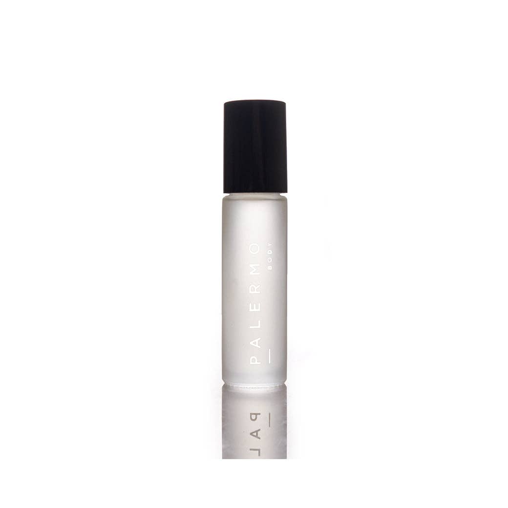 Aromatherapy Oil Collection
