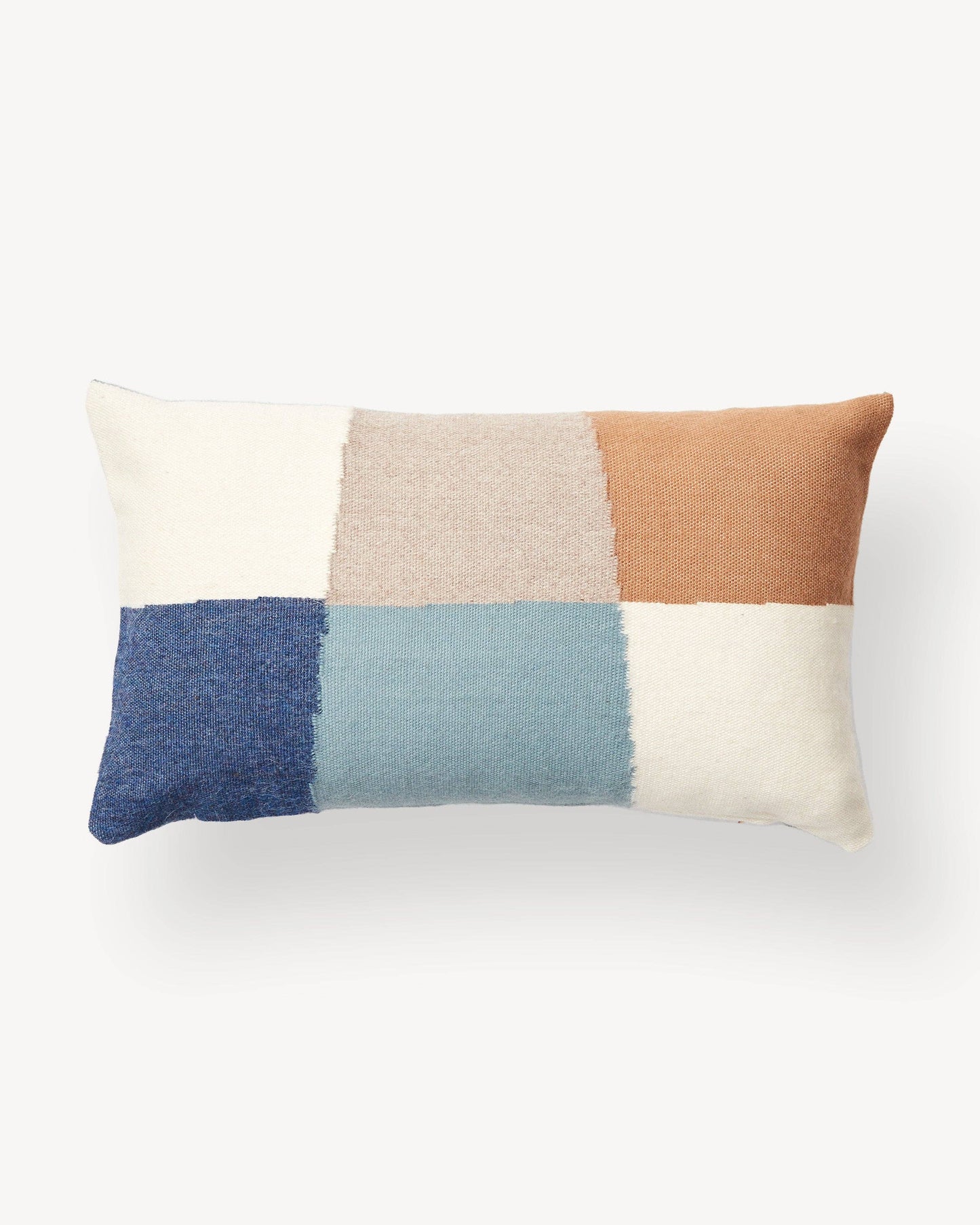 Patchwork Pillow