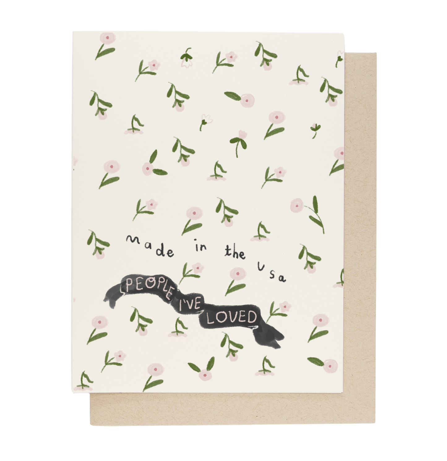 Goddess Birthday Greeting Card