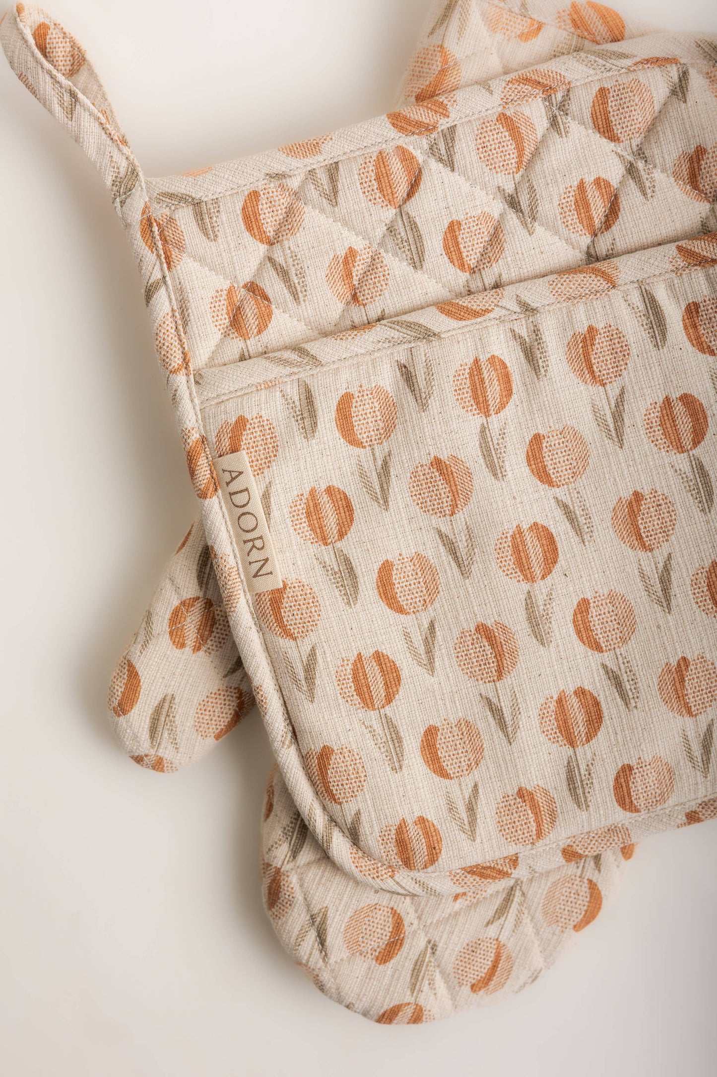 Batik Pot Holder