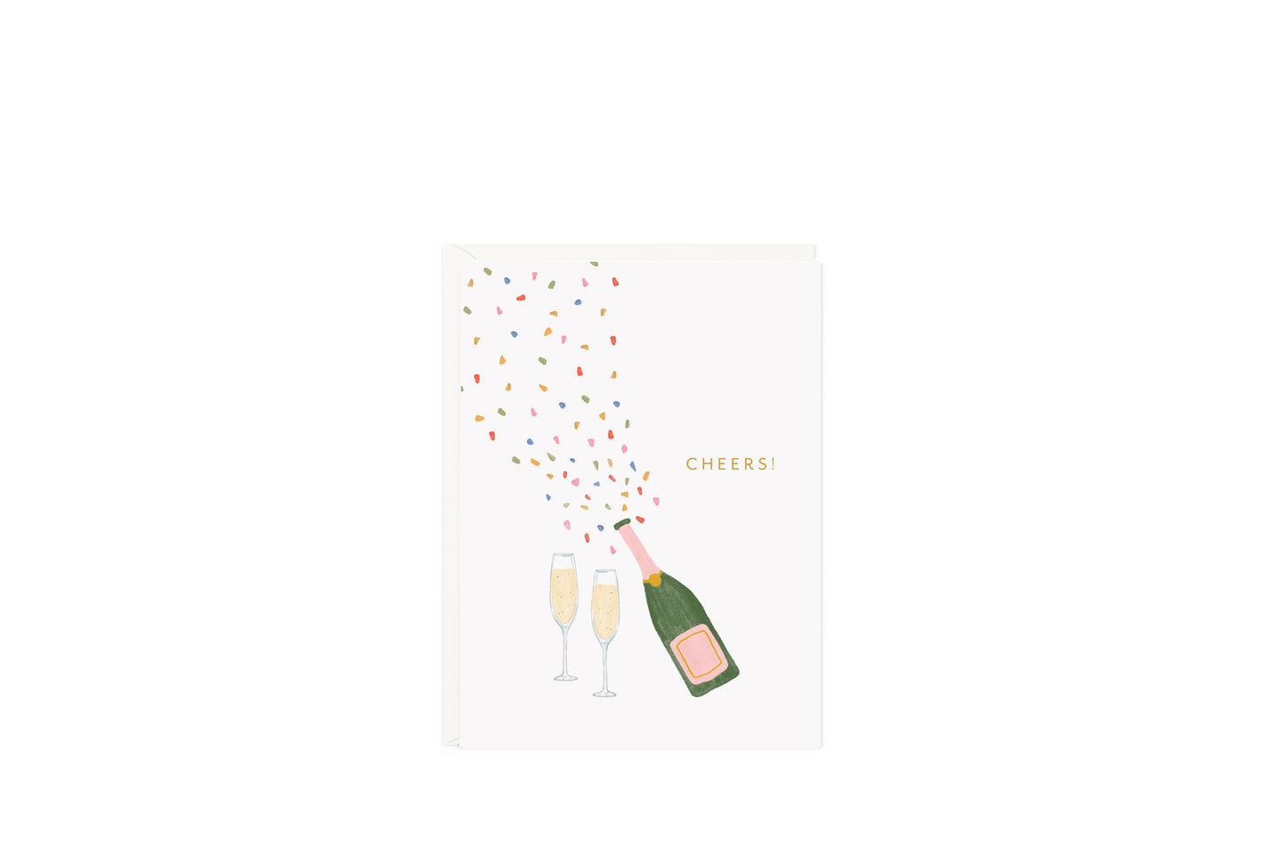 Mini Greeting Card Collection