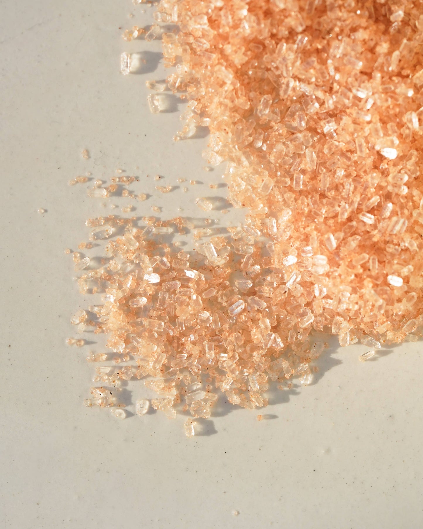 Rose Petal & Geranium Mineral Bath Soak