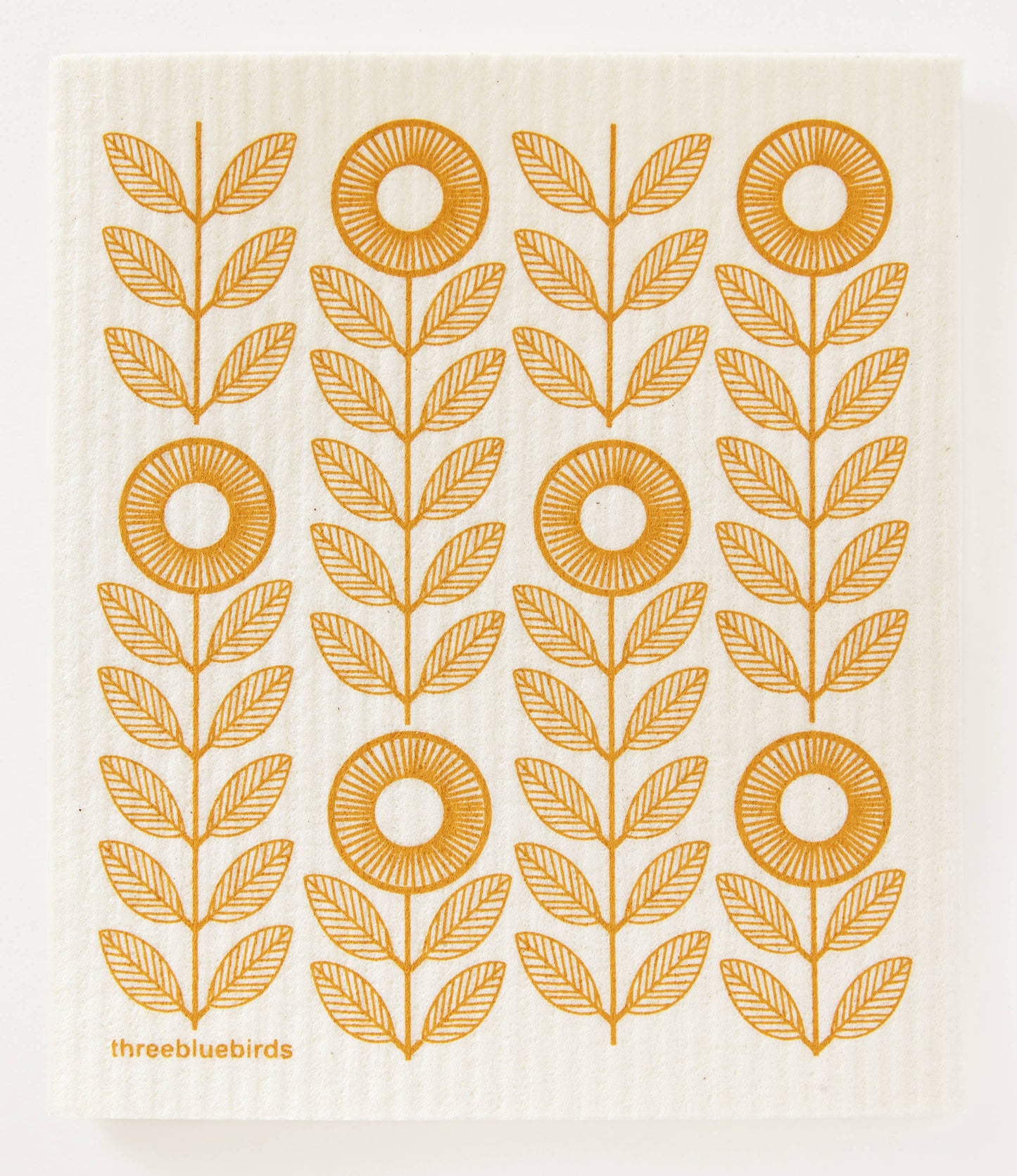 Swedish Dishcloths