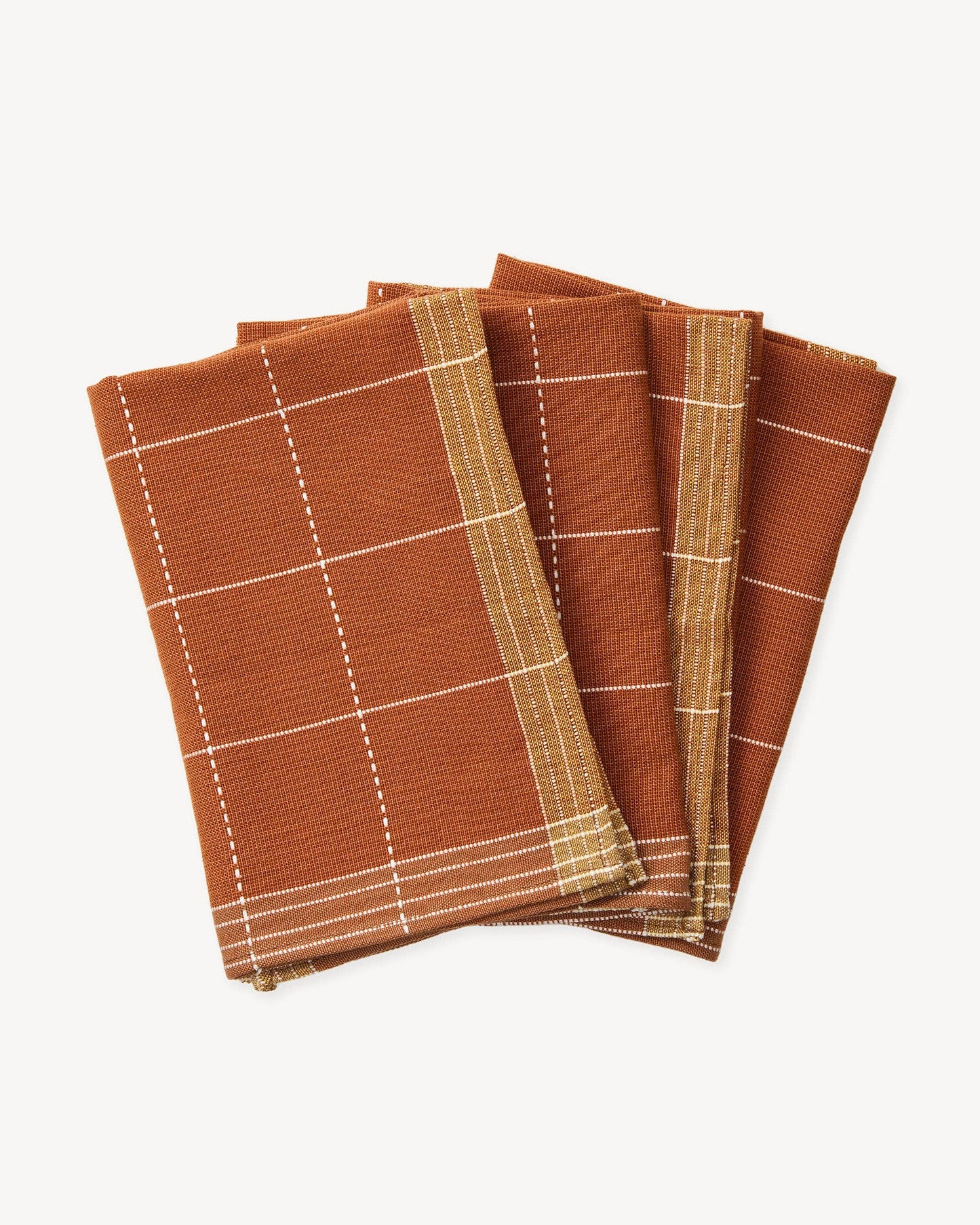 Meridian Napkin