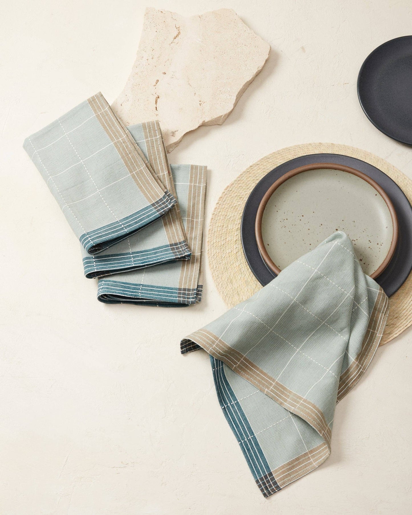 Meridian Napkin