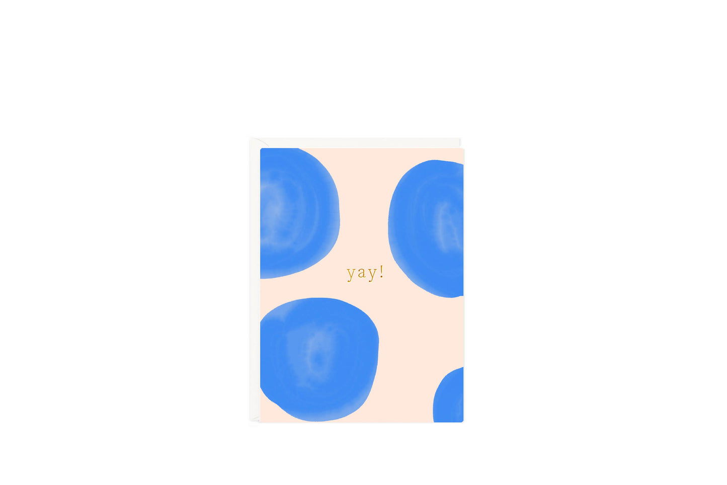 Mini Greeting Card Collection