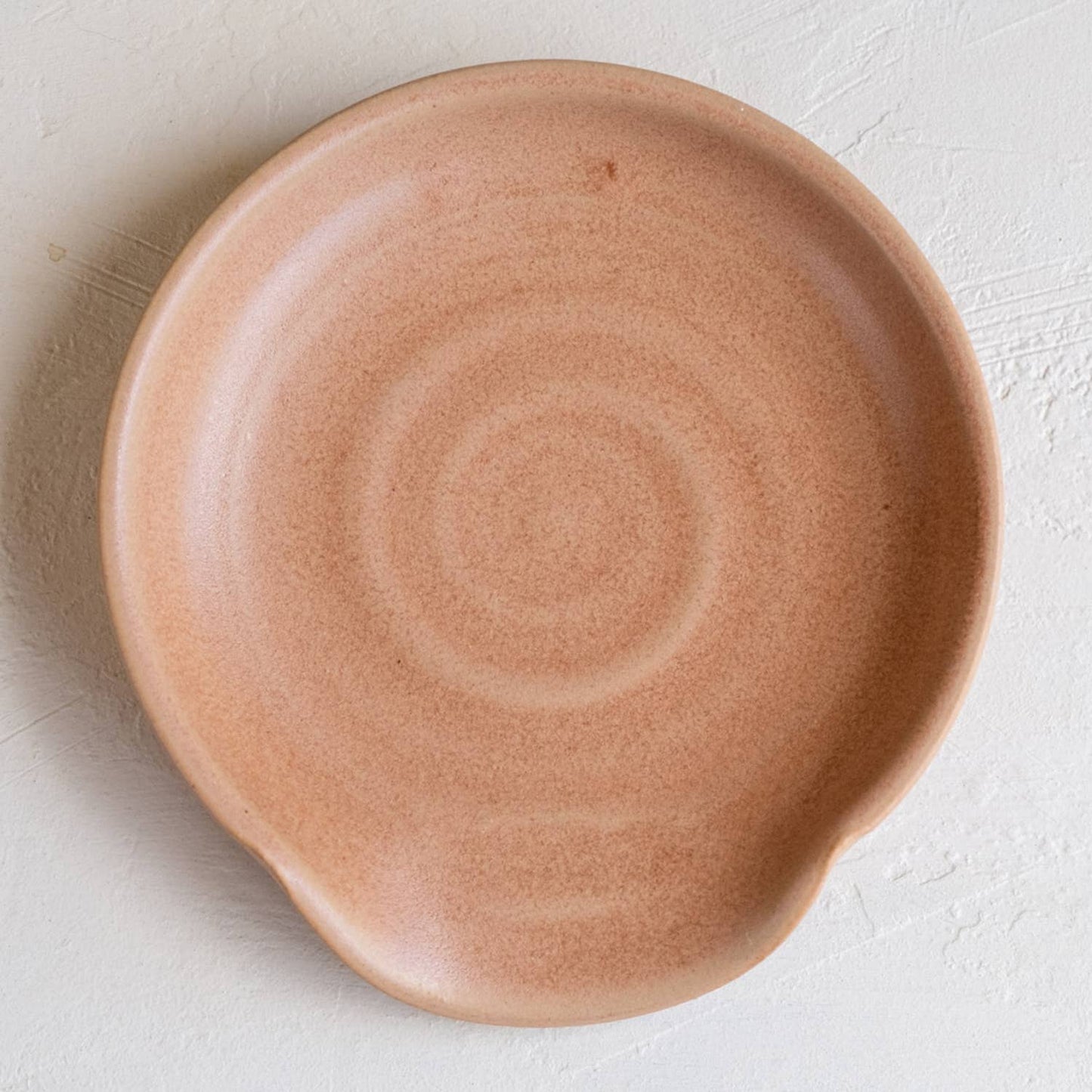 Ceramic Spoon Rest