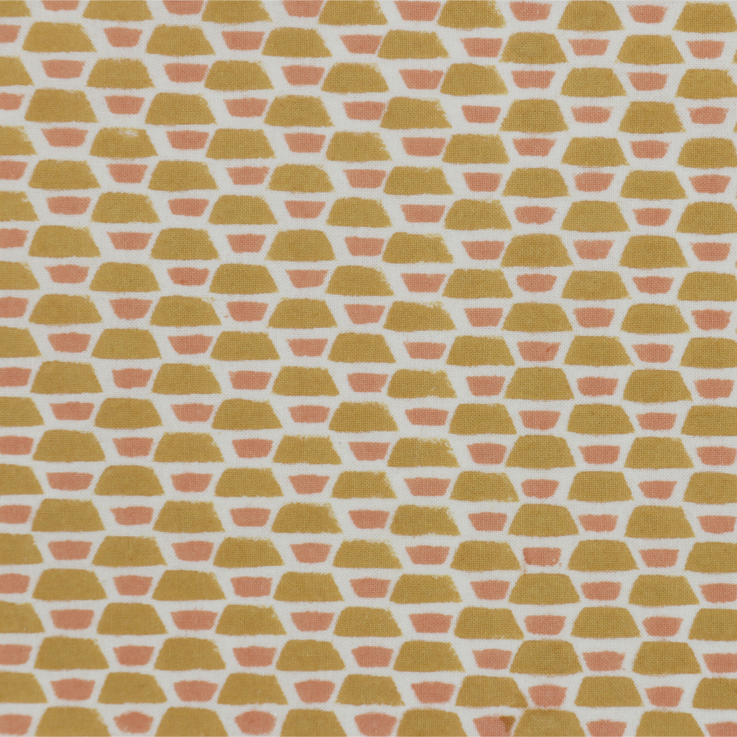 Oliver Block-Print Napkin