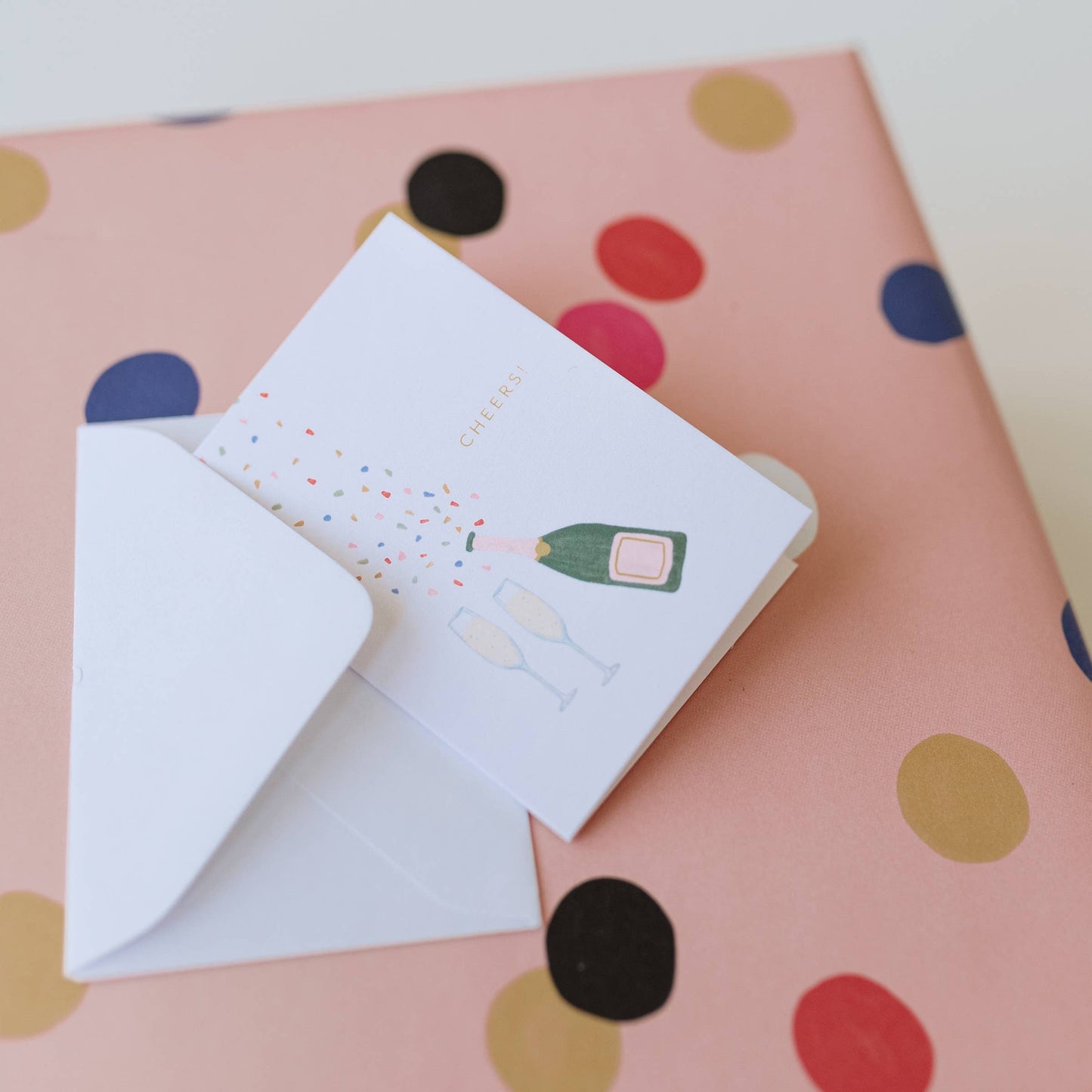 Mini Greeting Card Collection