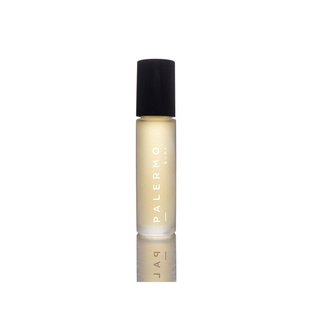 Aromatherapy Oil Collection