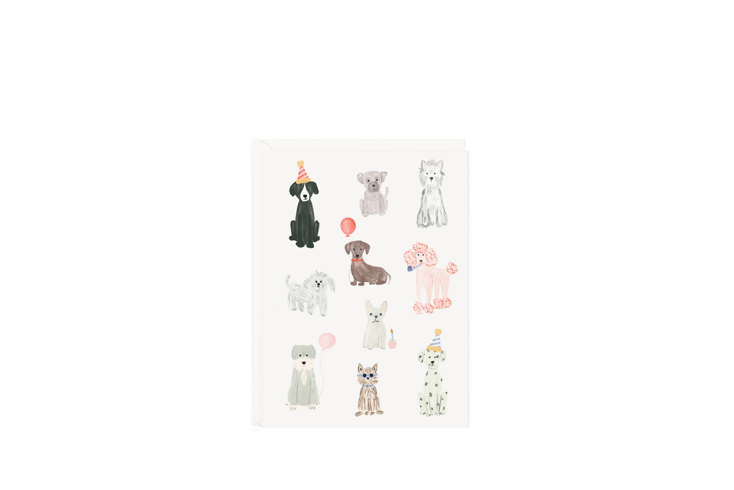 Mini Greeting Card Collection