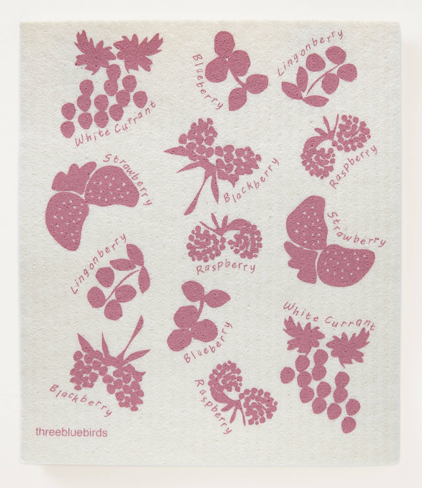 Swedish Dishcloths