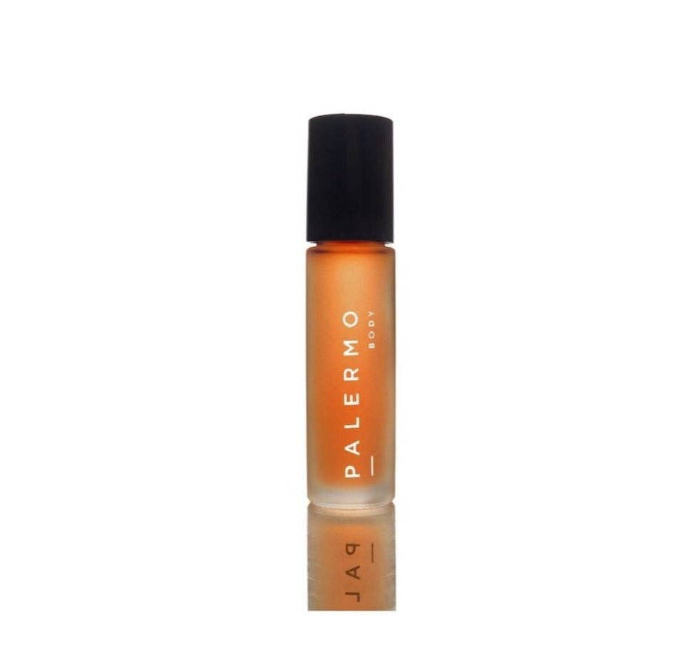 Aromatherapy Oil Collection