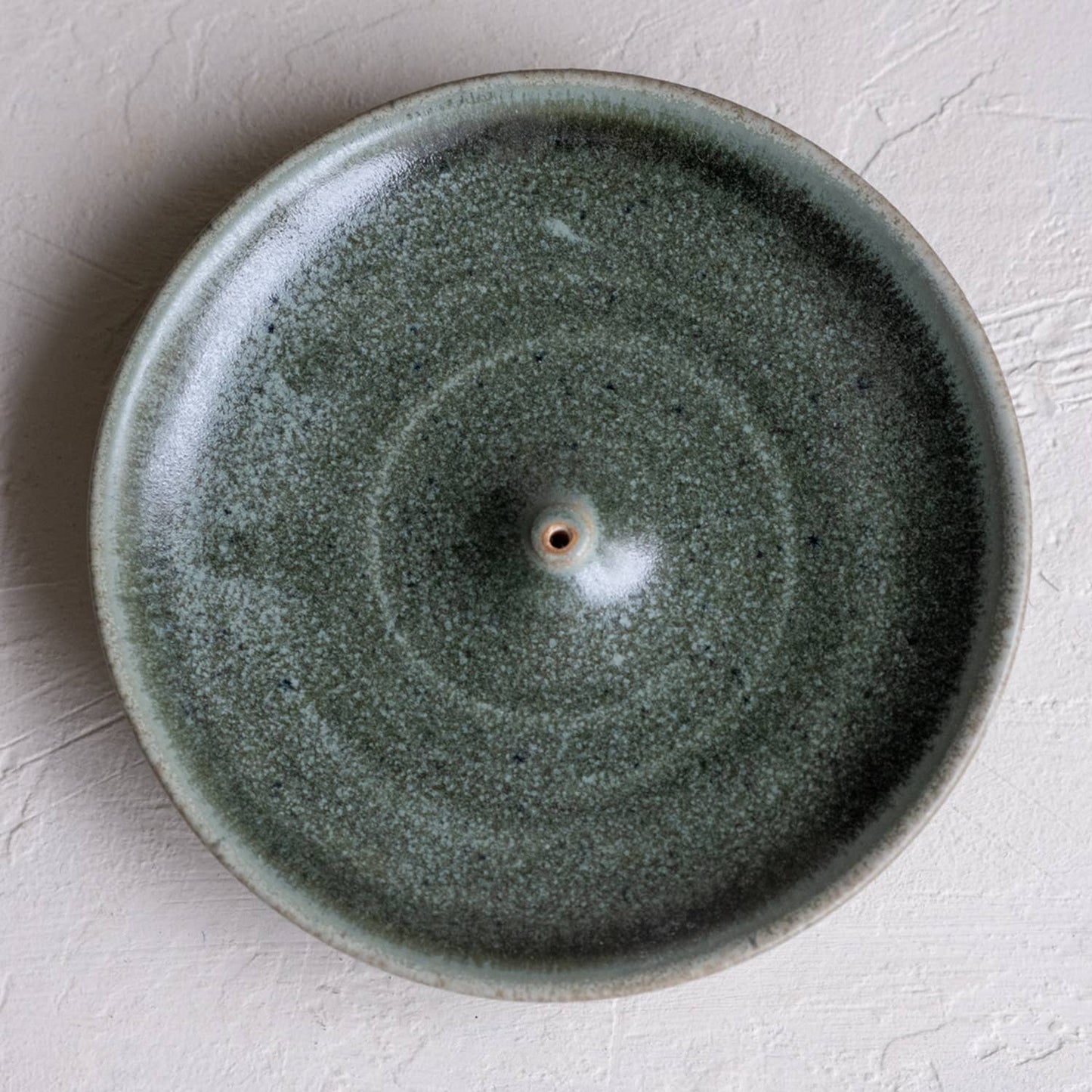 Ceramic Incense Holder
