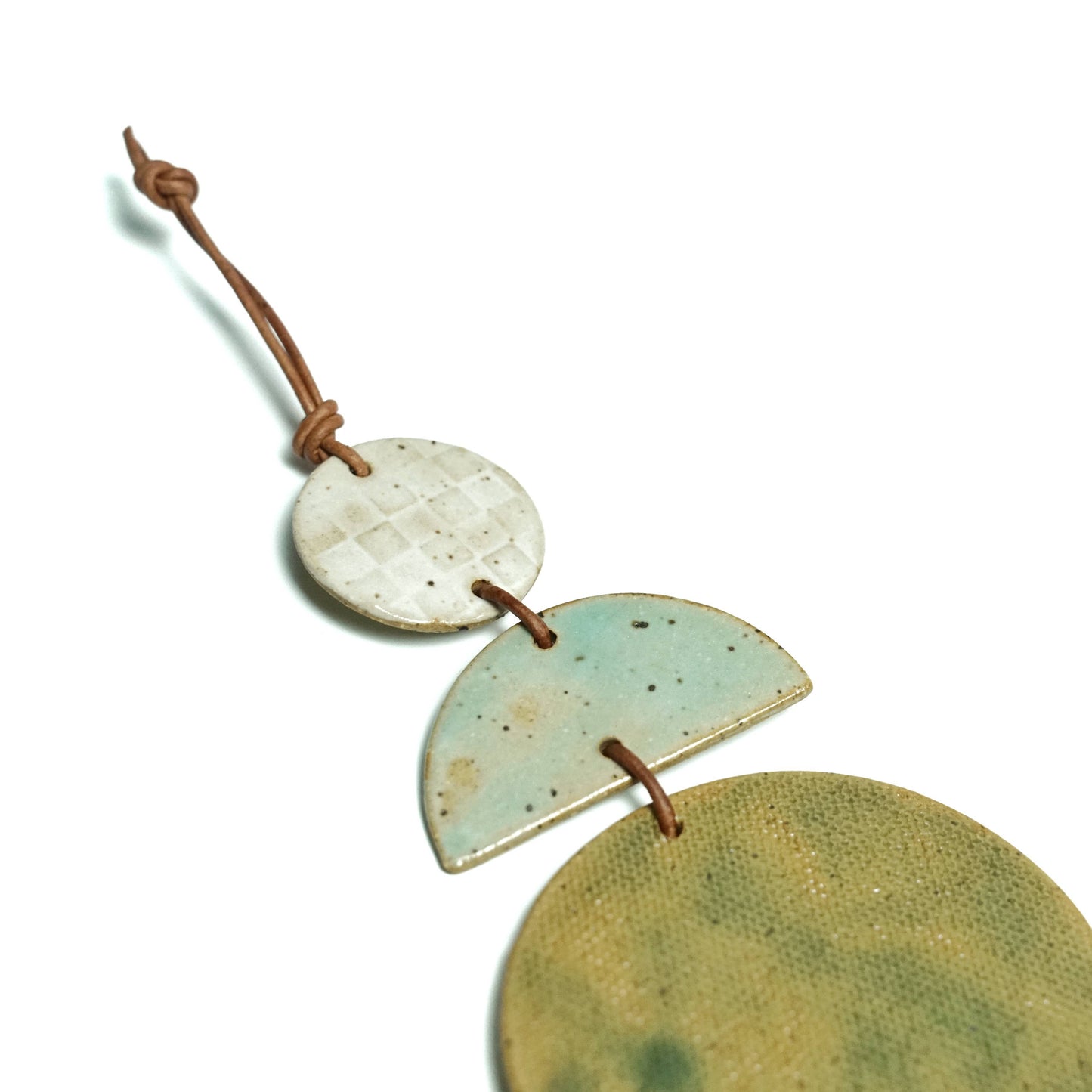 Ceramic Wall Hanging Collection