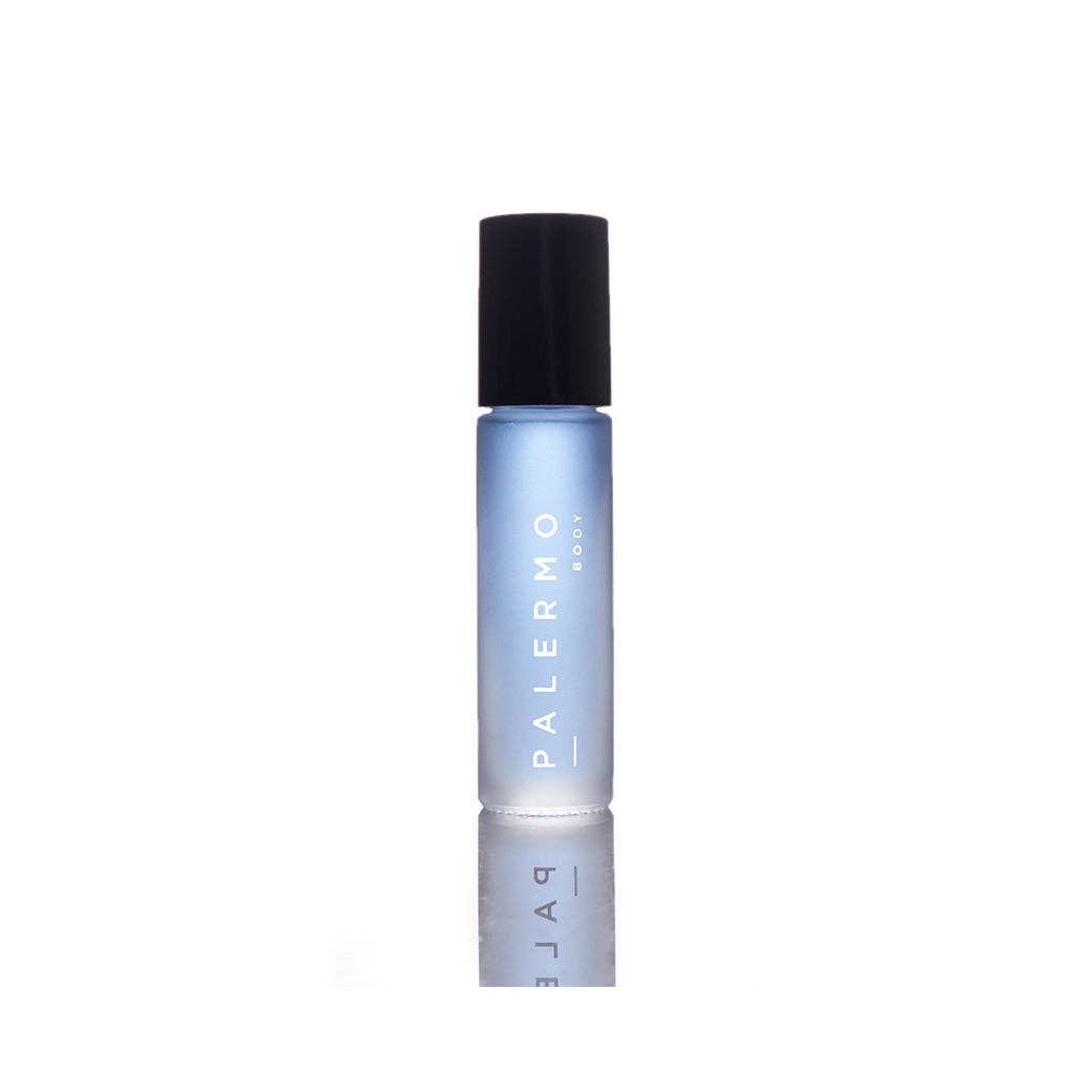 Aromatherapy Oil Collection