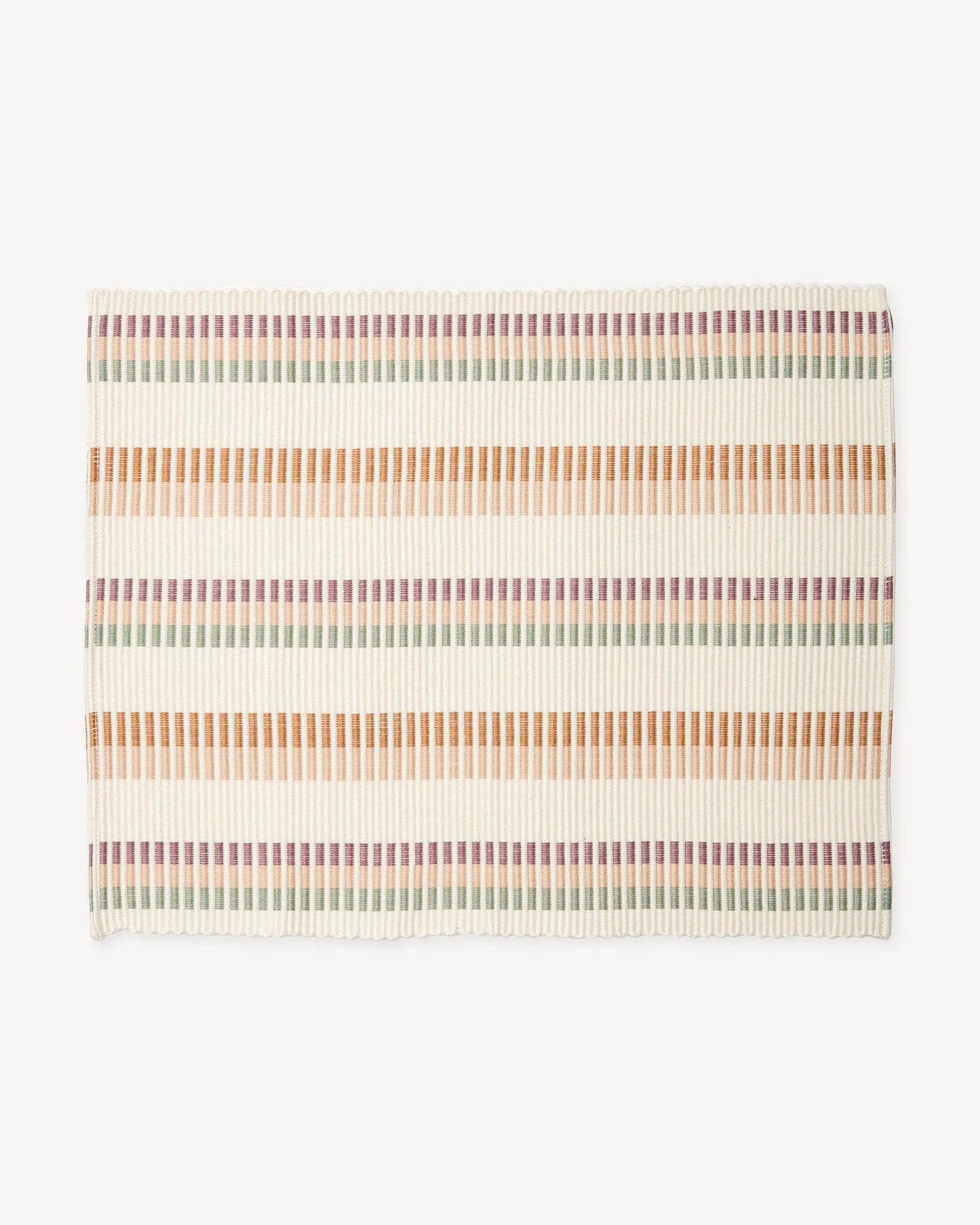Ridges Placemat (Set of 2)