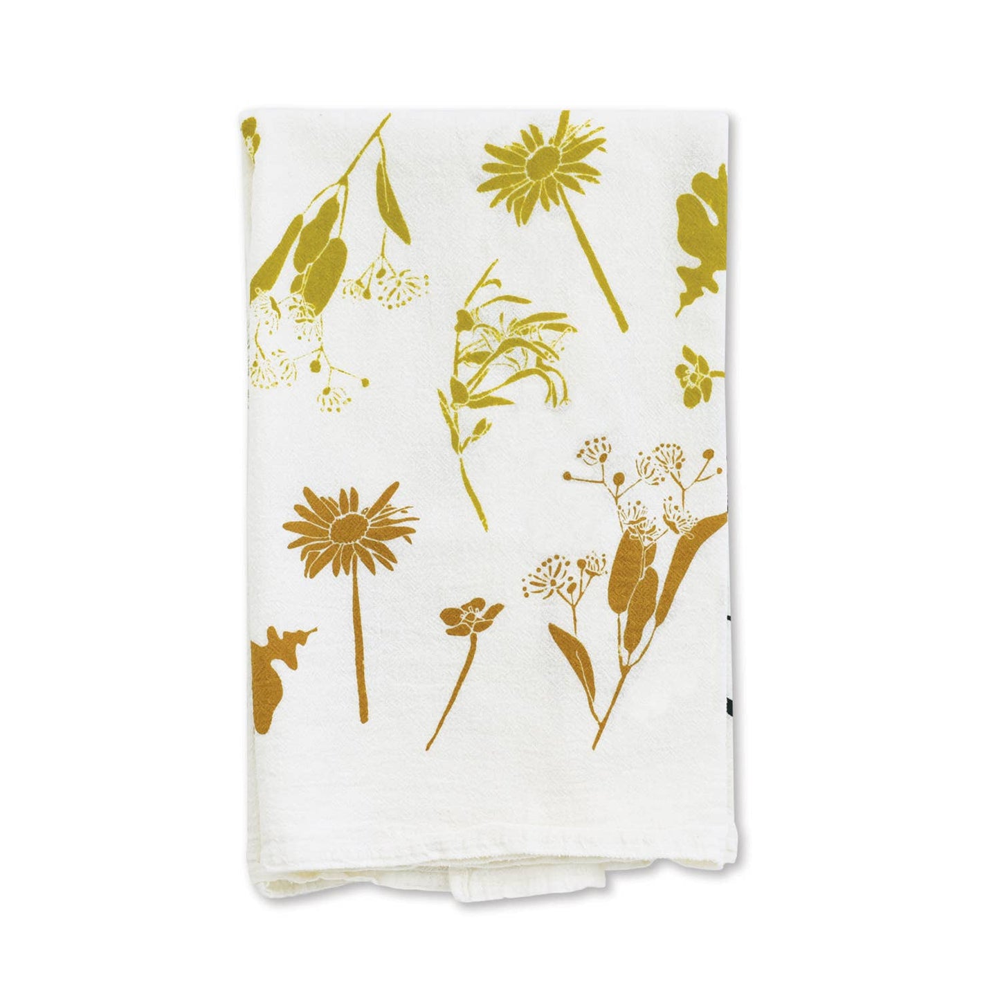 Solstice Tea Towel