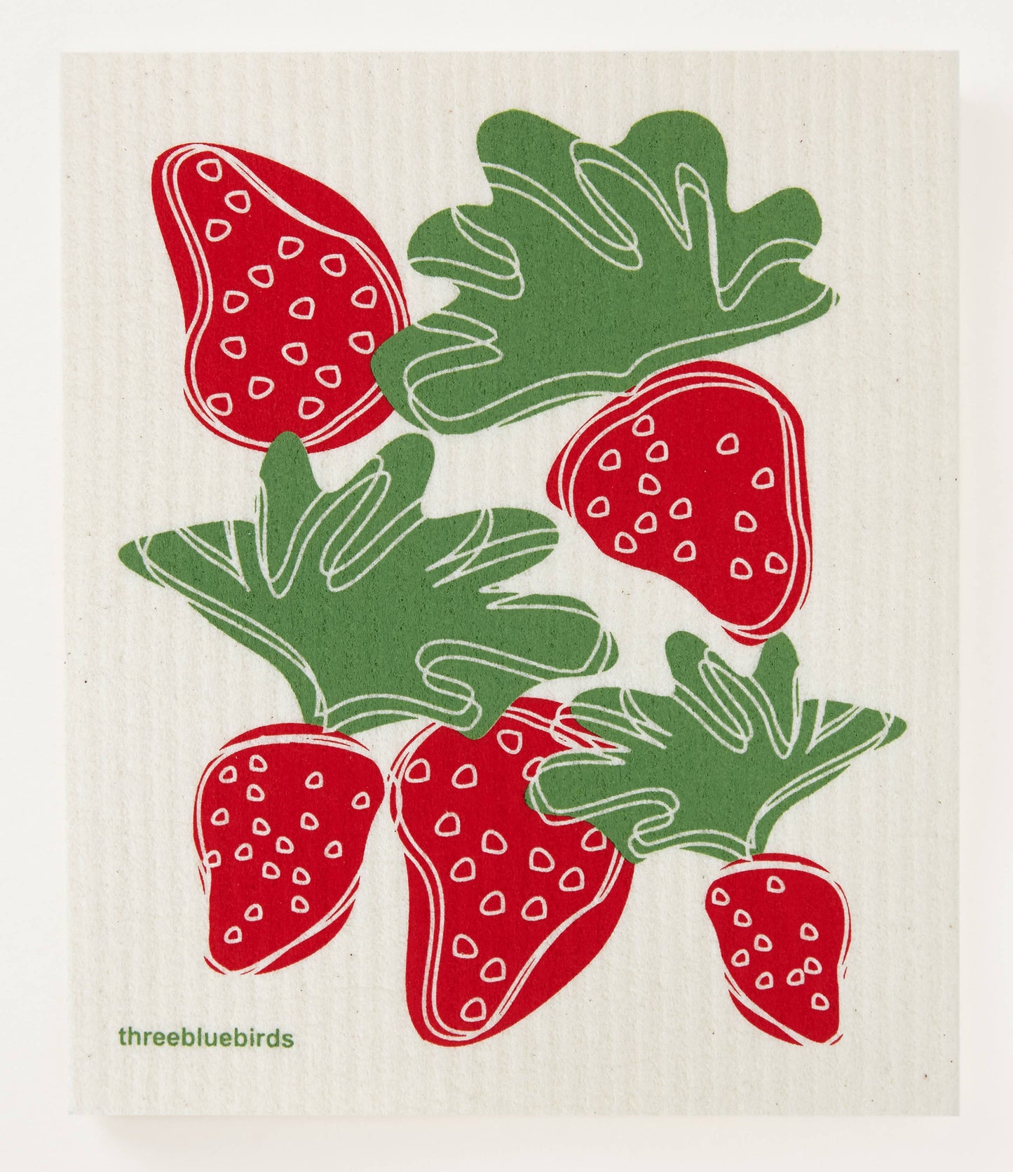 Swedish Dishcloths