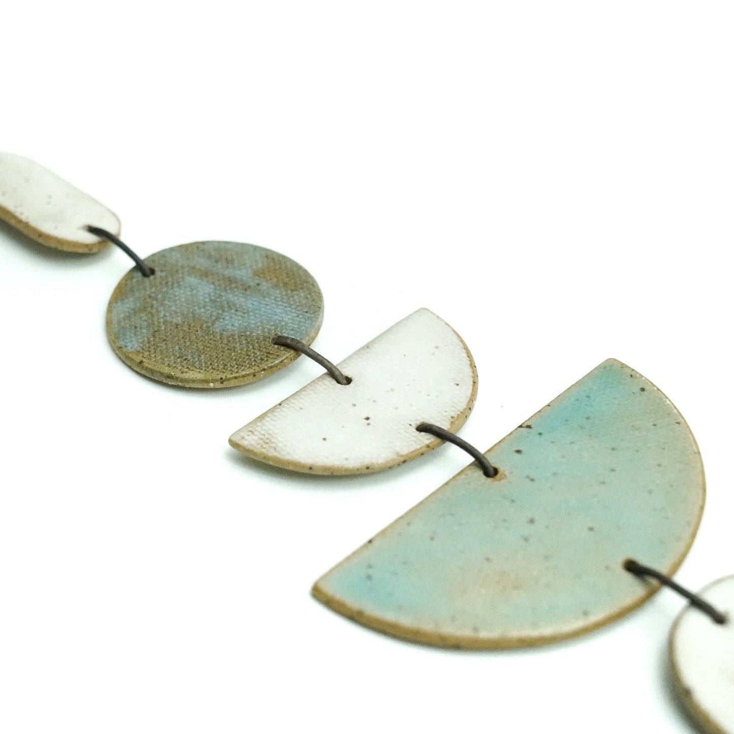 Ceramic Wall Hanging Collection