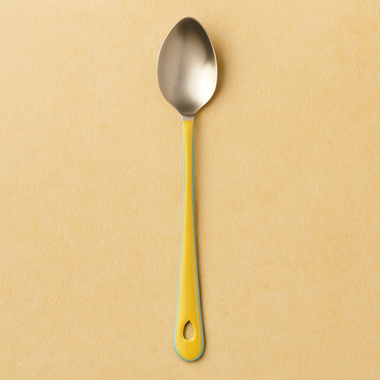 Harlow Bright Enamel Utensils