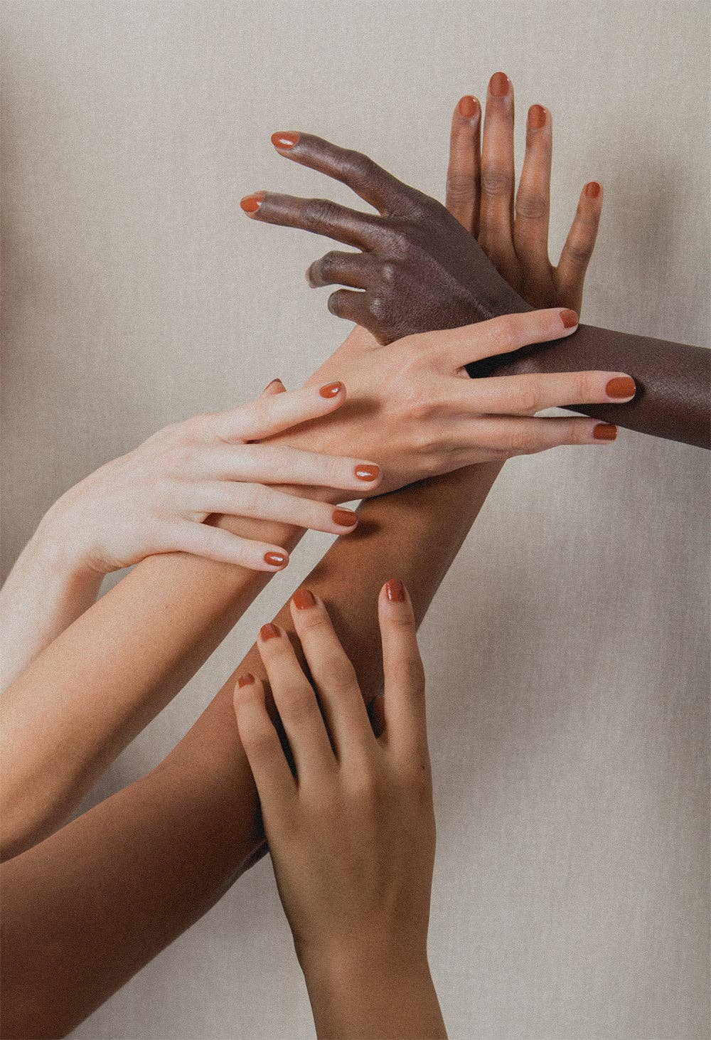 J.Hannah Non-Toxic Nail Polish