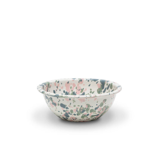 Catalina Enamelware Cereal Bowl