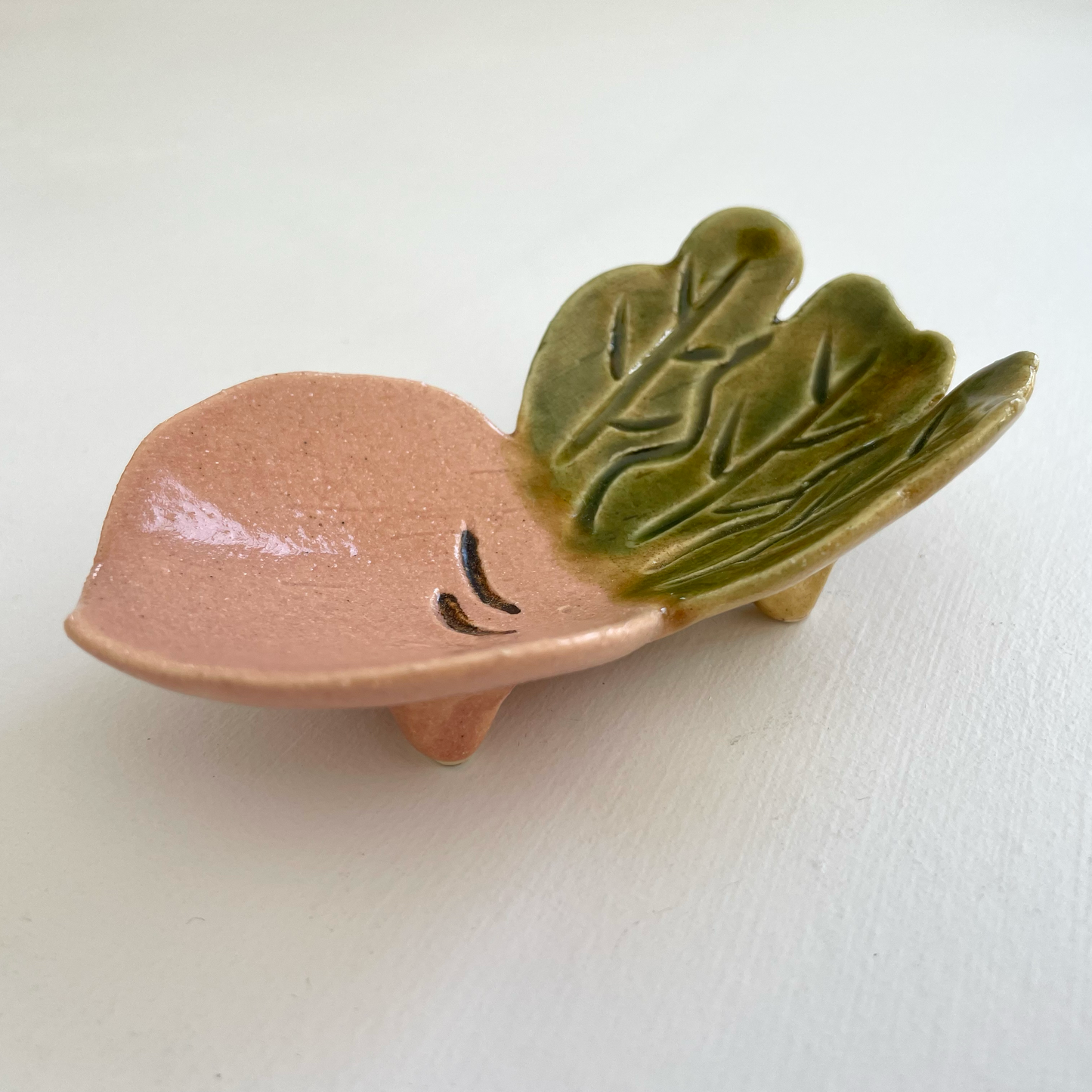 Ceramic Fruit and Vegetable Dishes