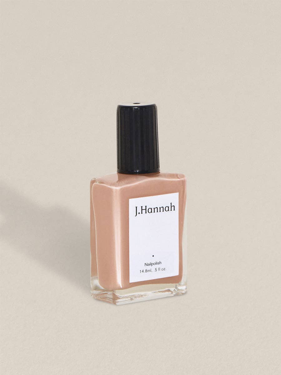 J.Hannah Non-Toxic Nail Polish