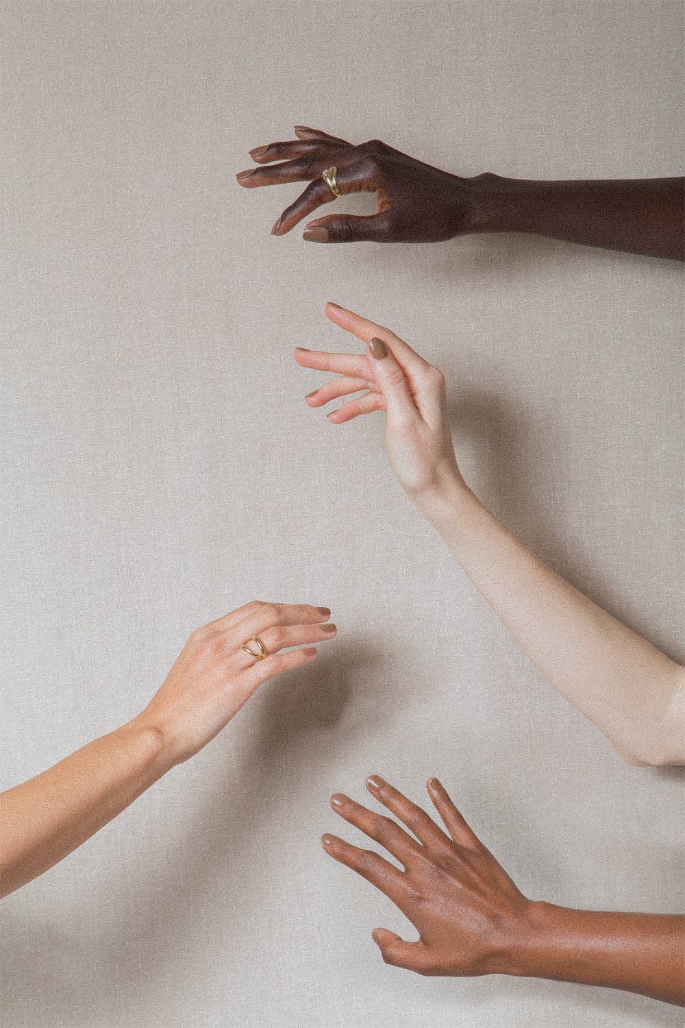 J.Hannah Non-Toxic Nail Polish