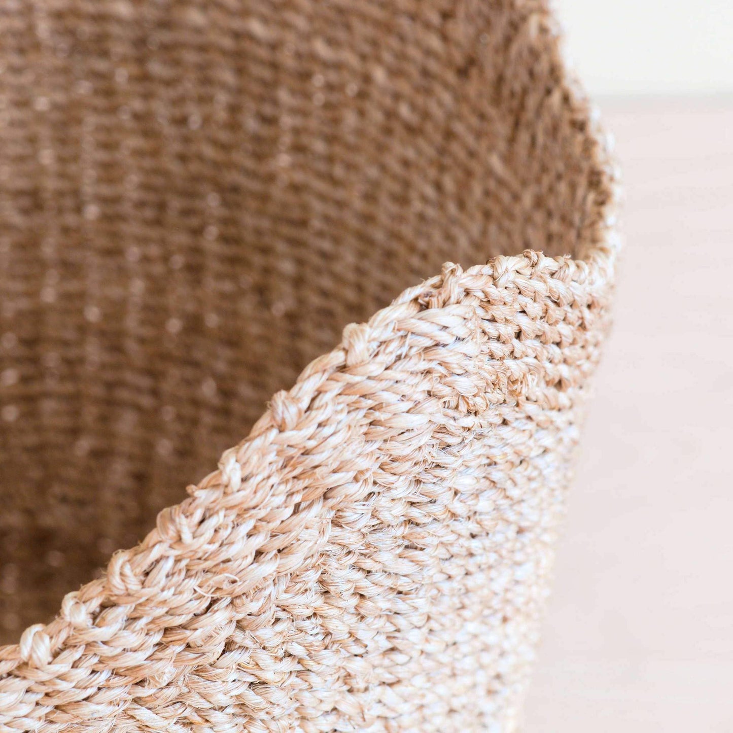 Scallop Basket