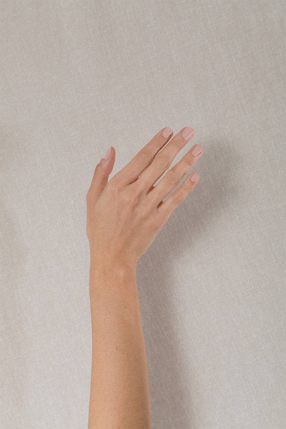 J.Hannah Non-Toxic Nail Polish