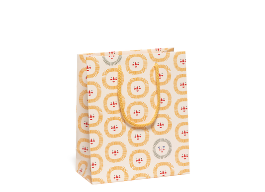 Sunshine Smiles Medium Gift Bag