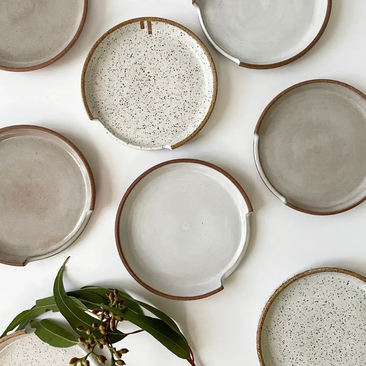 Ceramic Spoon Rest