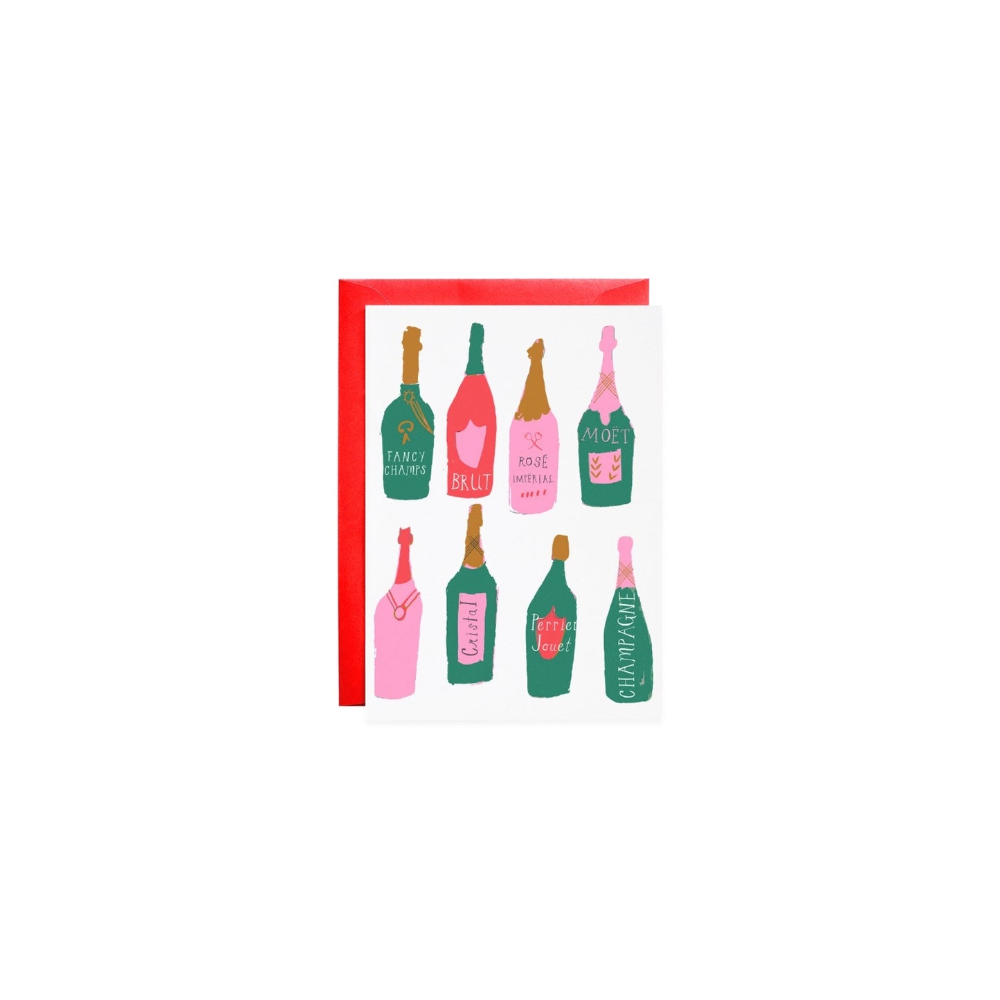 Petite Holiday Cards