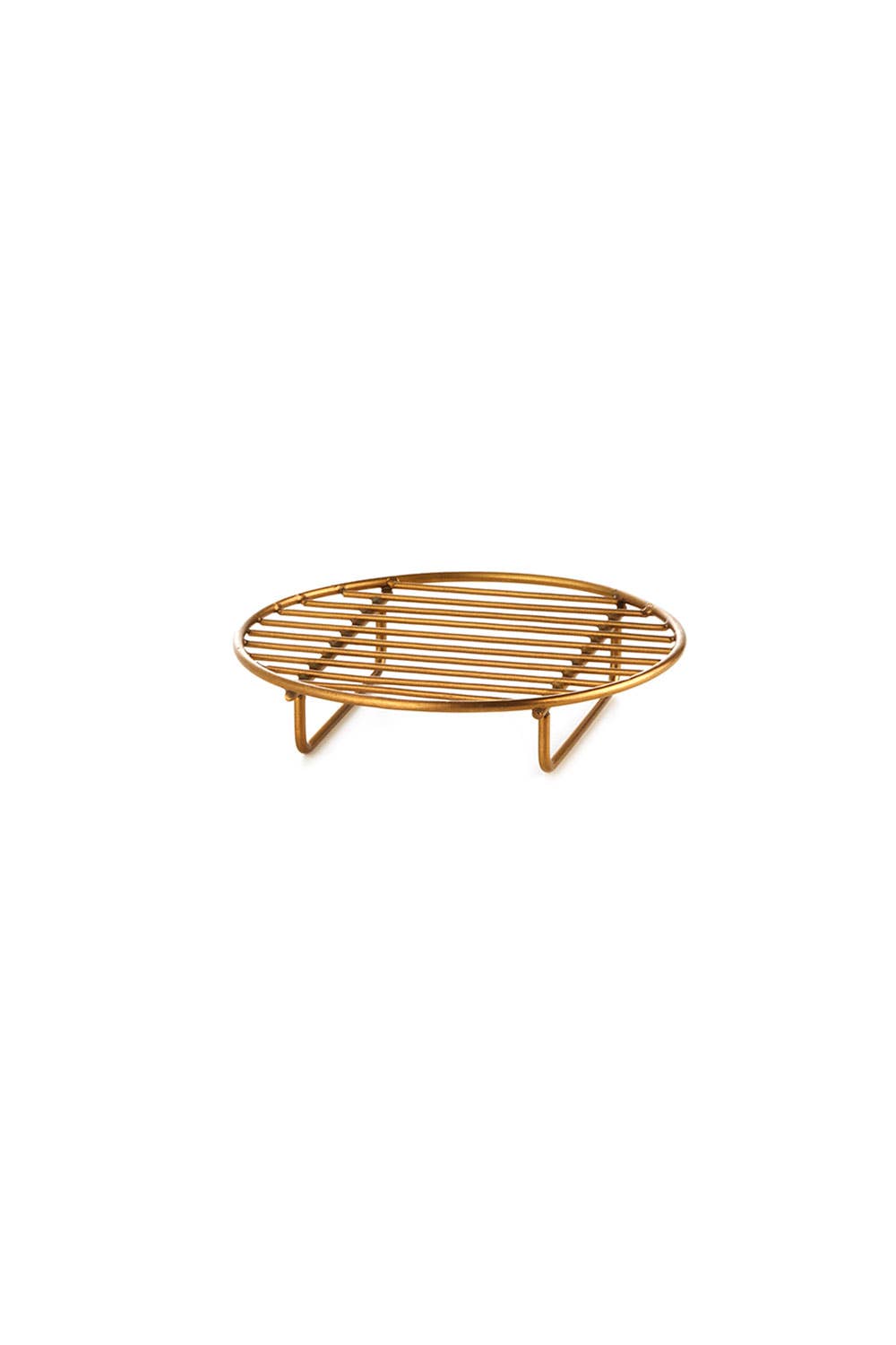 Brass Wire Stand