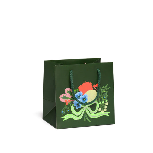 Season's Greetings Gift Bag