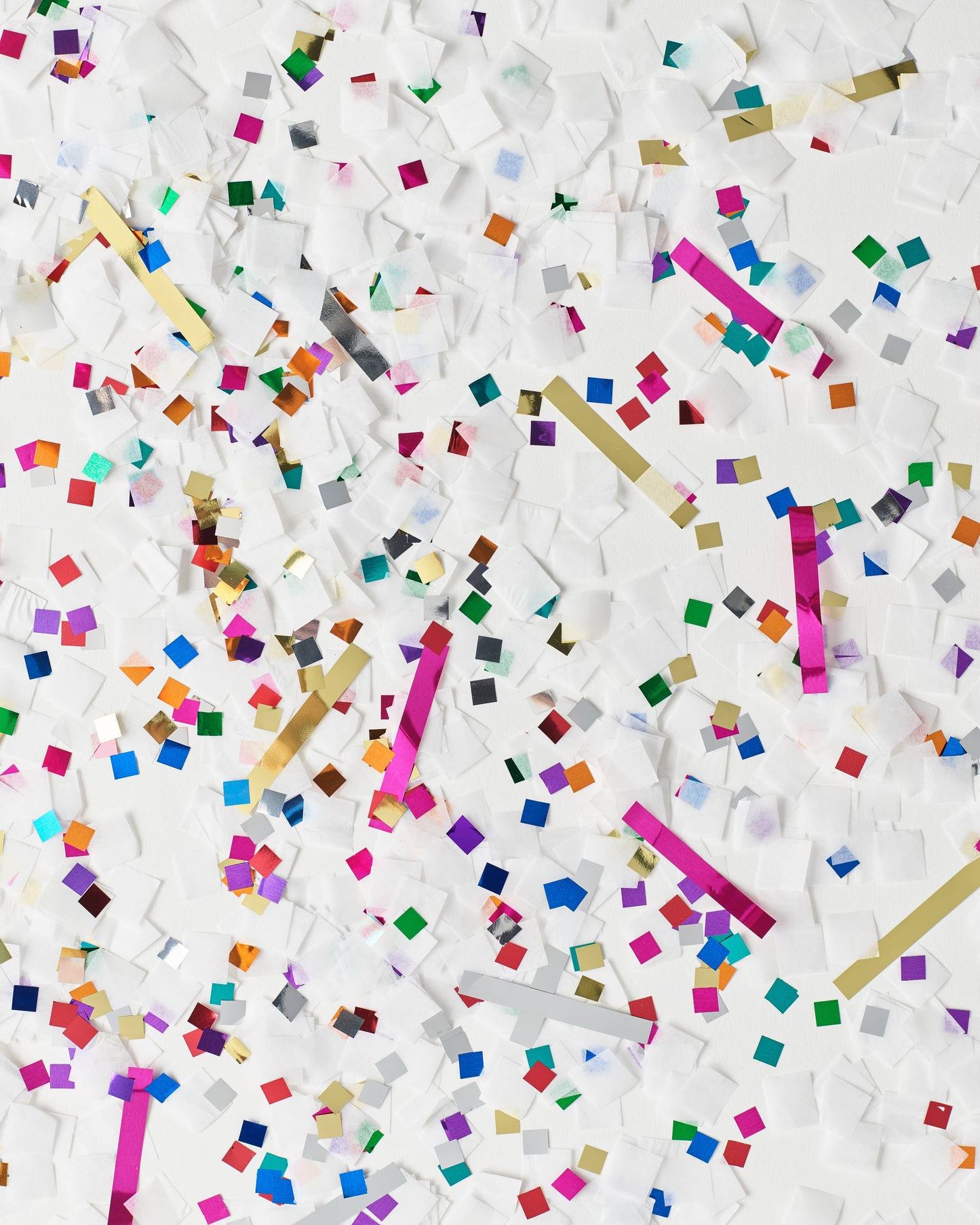 Single Serving Size™ Confetti