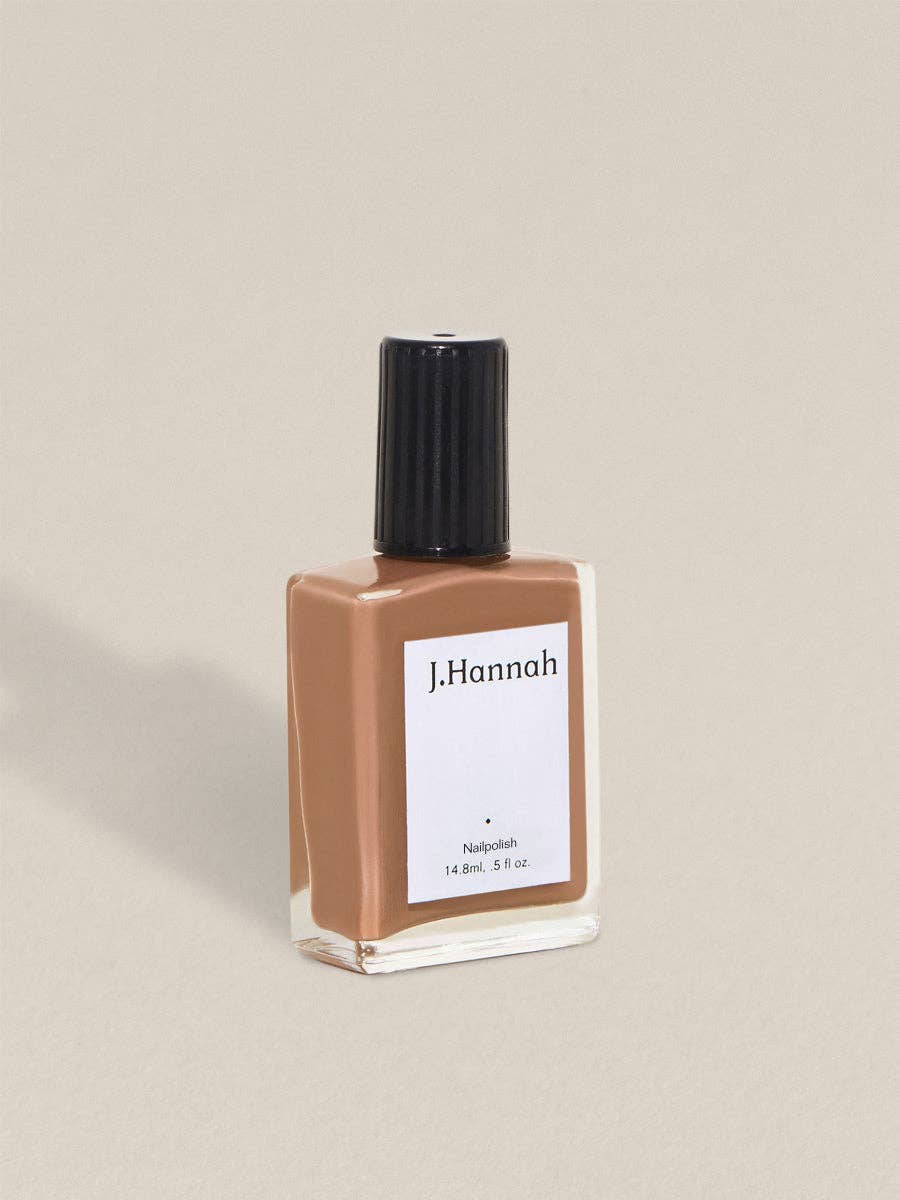 J.Hannah Non-Toxic Nail Polish