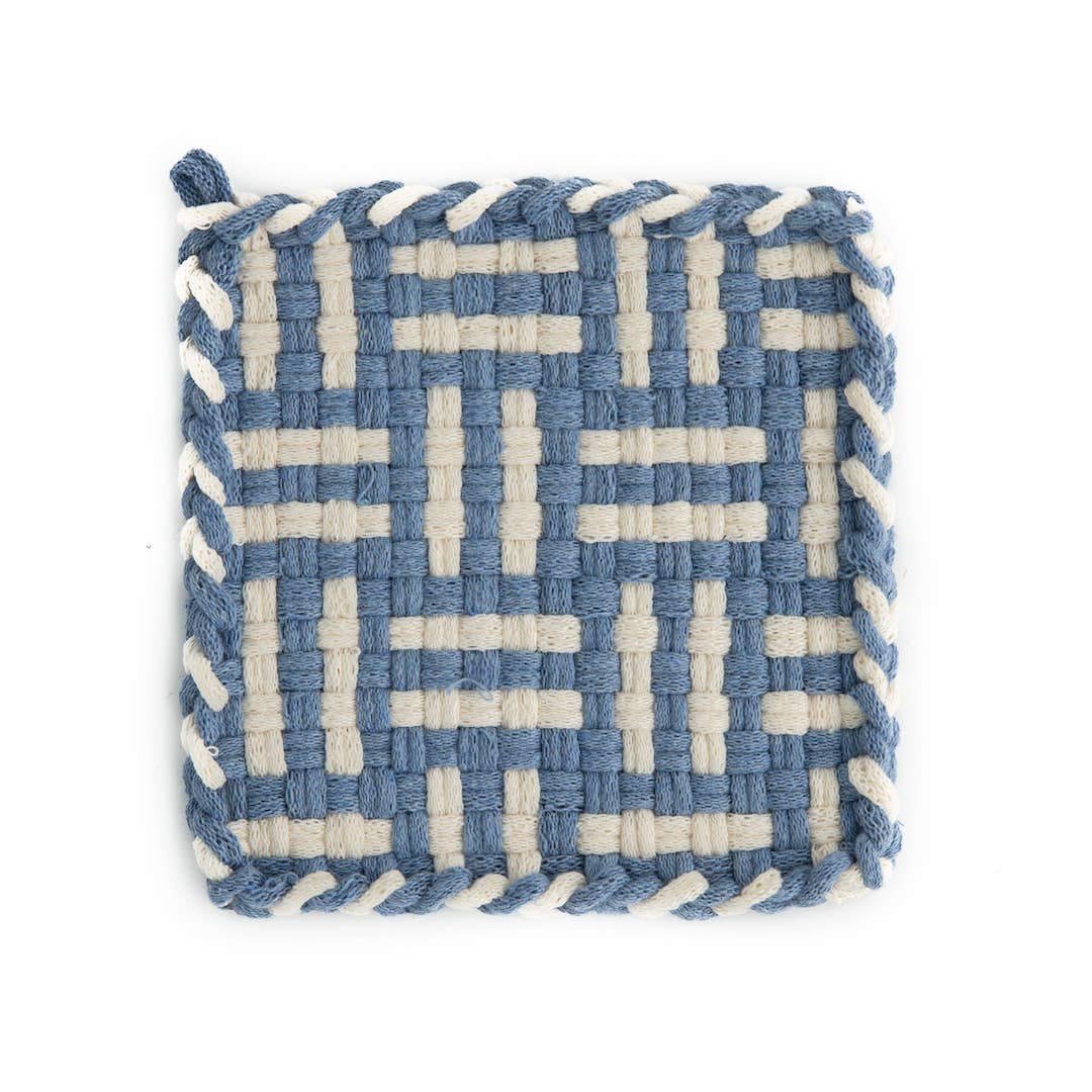 Handwoven Potholders