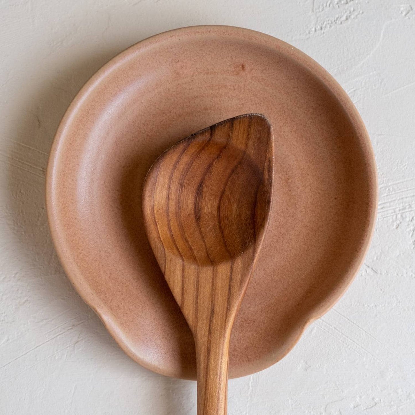 Ceramic Spoon Rest