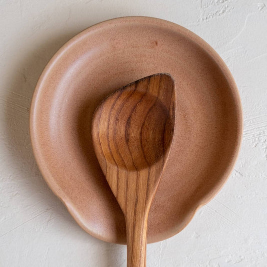 Ceramic Spoon Rest