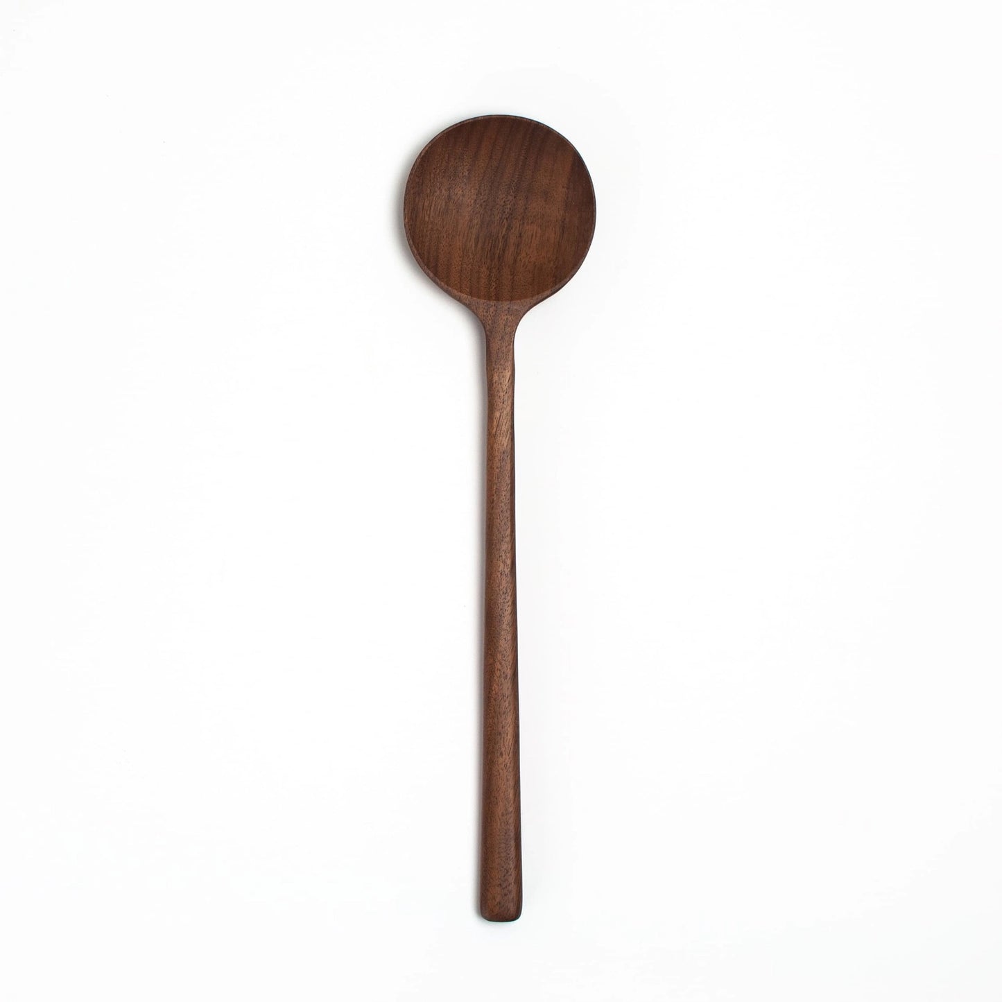 12" Wooden Spoons